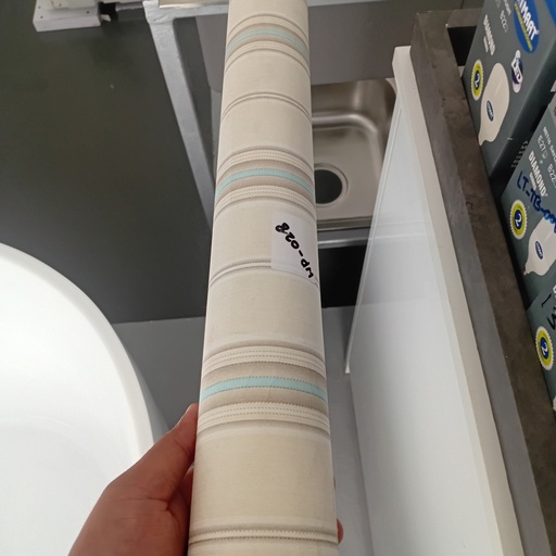 [WP-028] Wall Paper Roll/10Mtr