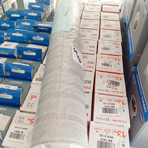[WP-036] Wall Paper Roll/10Mtr
