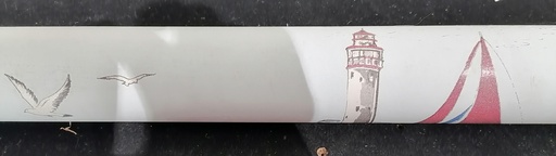 [WP-040] Wall Paper Roll/10Mtr