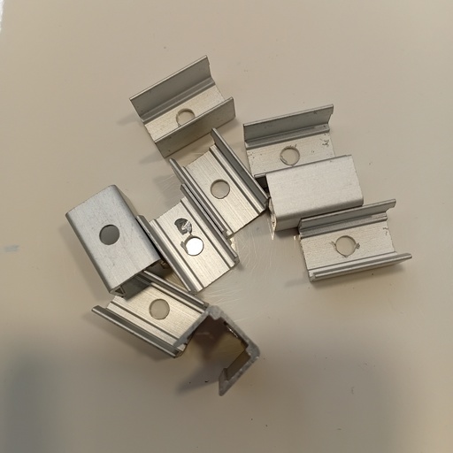 [BR-1106] Aluminum Buckle