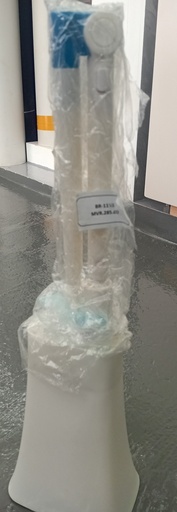 [BR-1153] Duster, Including: Bucket x1, cloth head x6, short handle x1, telescopic long handle x1