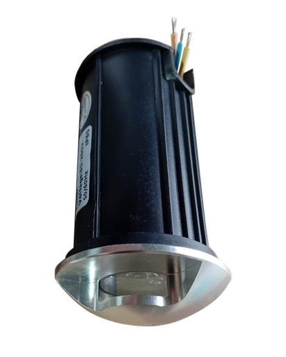 [BR-1128] LED：BRIDGELUX Power：1W CCT：3000K Size：50*H78mm IP65   86-265V JY-HWXK21