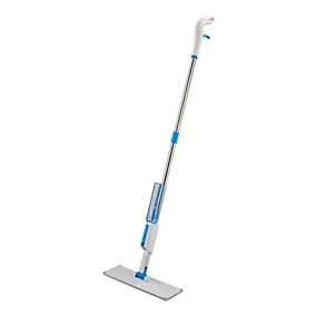 [BR-1149] P2-Window wiper+mop in one material : PP+ABS,SS Water capacity：280ML