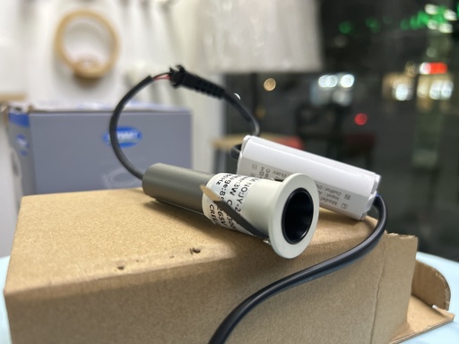 [BR-1155] "LED：CREEPower:3W CCT: 3000K C.R.I:  90RaSize：Ф24*H65mm Cutting：Ф20mm JY-2312 CCT2700K"