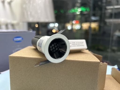 [BR-1157] "LED：CREEPower:5W CCT: 3000K C.R.I:  90RaSize：Ф34*H80mm Cutting：Ф30mm JY-2312  - White