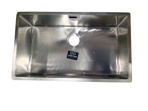 [BR-1101] Single Sink 2.6  * 1.5 Be Linea Rs15 71.40