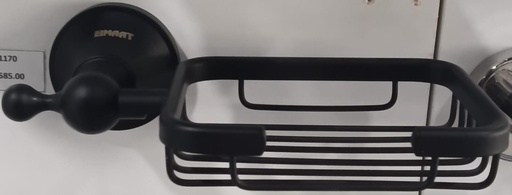 [BR-1170] Soap Basket Mba11102 - Maat