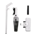 [BR-1173] RAF brand, Vacuum Cleaner, 2in1, R.8673W# Rated power: 600w, Color: white+5, black+5"