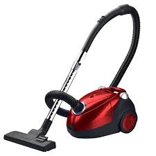 [BR-1174] RAF brand, Vacuum Cleaner, vacuum & blow 2in1function,  R.8661R# Rated power: 1200w, Color: white+5,red+5, blue+2"