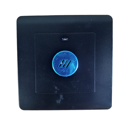 [BR-1204] C50-074# : voice control switch black color