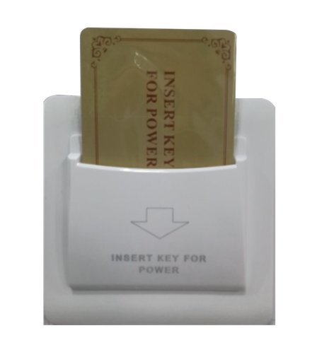 [BR-1207] C50-078# : insert card to get power white color