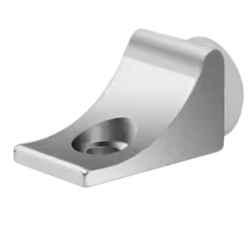 [BR-1220] Shelf Support, Zinc Alloy Iron Material, A-11#