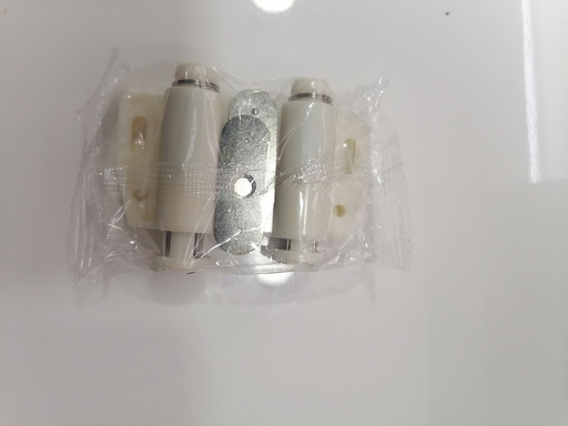 [BR-1227] A-19#, Catch system, Plastic+high-attraction magnet material