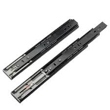 [BR-1236] A-26#, Guide, cold-rolled steel plated material, 18'' size