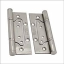 [BR-1244] Door Hinge A-30, SS304 6.0"X3.0"X3.0MM