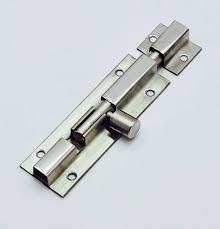 [BR-1251] A-33#, Bolt, 304 SS material, Size: 4'' long