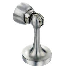 [BR-1255] Door Stopper, 304 SS material A-38#