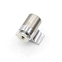 [BR-1256] A-39#, Door stopper, zinc alloy