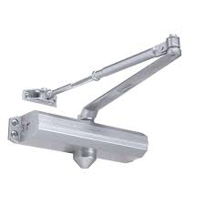 [BR-1259] A-43#, Door closer, Large square, dimension:230*19mm