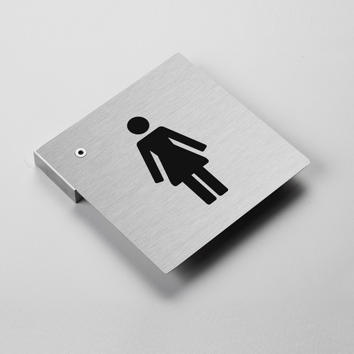 [BR-1261] A-45#,  Indicator, 201 SS material