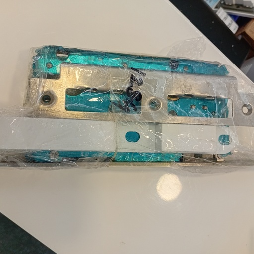 [BR-1284] A-65#, Door lock, zinc alloy,