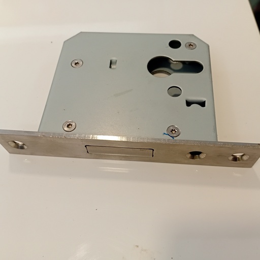 [BR-1287] A-68#, Door lock, zinc alloy,