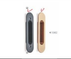 [BR-1310] A-100#,   Furniture handle, zinc alloy