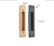 [BR-1311] A-101#, Furniture handle, zinc alloy