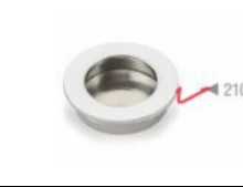 [BR-1314] A-104#, Furniture handle, zinc alloy