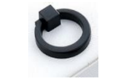 [BR-1318] A-113#, Furniture handle, zinc alloy, 2902