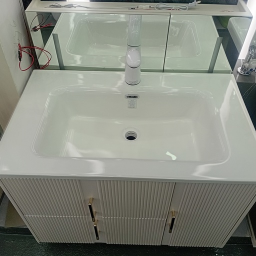 [BR-1328] Bathroom Vanity Set - RF-6129