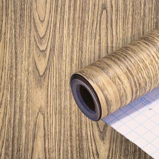 [BR-204] Wall Sticker Paper W10#, 0.25MM X 1.22 X 50M