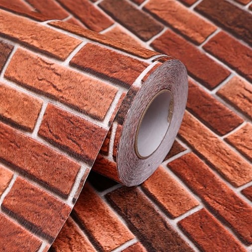 [BR-219] Wall Sticker Paper 2019# 0.14mm X1.22 X 50M