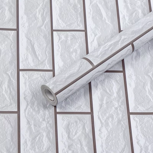 [BR-220] Wall Sticker Paper 953#, 0.14mm X 1.22 X 50M