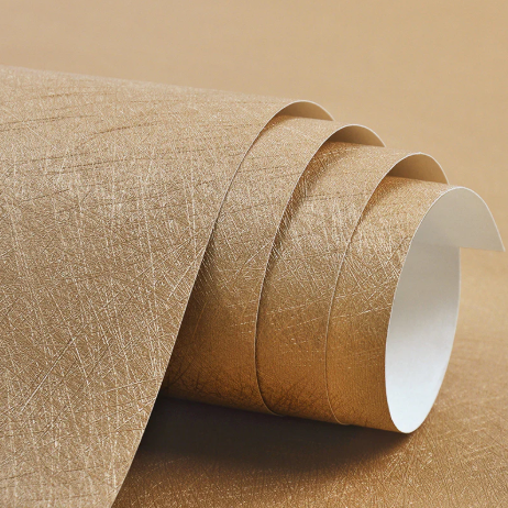 [BR-240] Wall Sticker Paper KL7118#, 0.14MM X 1.22 X 50M