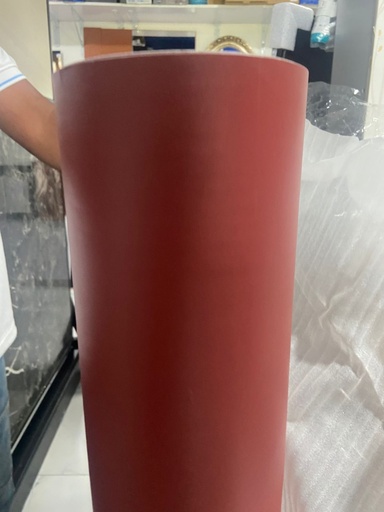 [BR-268] "KH9011#，sticking wallpaper, Thickness: 0.19mmSize: 1.22x50MHave Air guide groove"