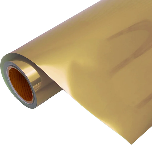 [BR-227] Window Film Reflective SF-205#, 0.07MM X 1.22 X 50M