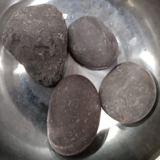 [BR-592] Natural Pebbles Big Size