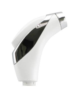 [BR-1347] Watertec -Hand bidet 201 blister Packing - FHF-HB2020-OWLWHC