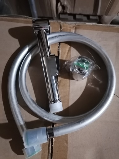 [BR-1631] Shower Spray 47194601CH