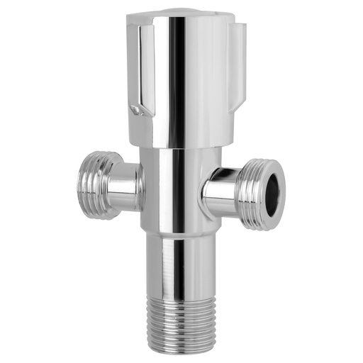 [BR-1409] Angle Valve 2 Way A - VIGA 46001101CH