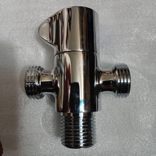 [BR-1409] Angle Valve 2 Way A - VIGA 46001101CH