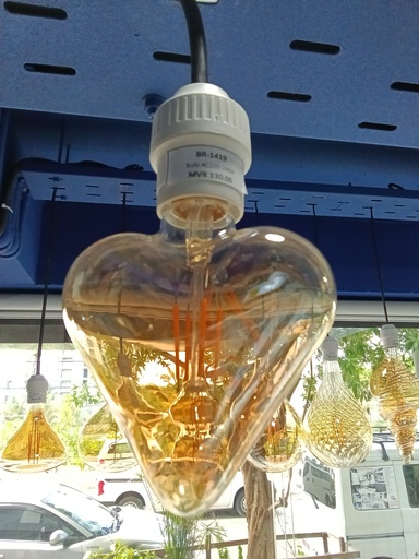 [BR-1419] Bulb AC220-240V