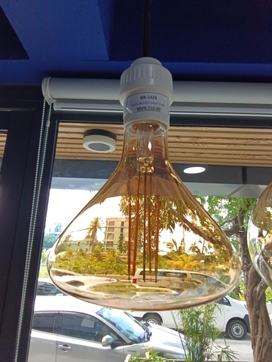 [BR-1426] Bulb AC220-240V R140