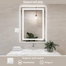 [BR-1439] Mirror with Light - LK-5070A