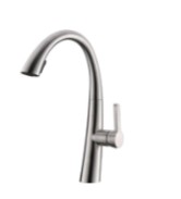 [BR-1444] Kitchen Faucet KF825MB