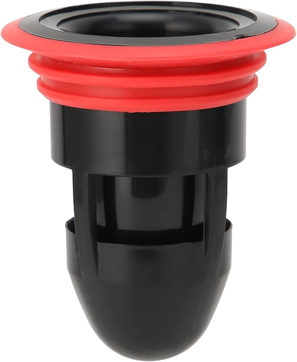 [BR-1485] Bathroom Floor Drain Flowback ABS