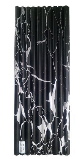 [BR-1508] WPC Indoor Wall Panel, CTWPC-16012, 160*12*2900, WT160