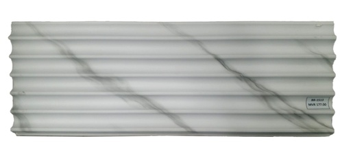 [BR-1513] WPC Indoor Wall Panel, CTWPC-15915, 159*15*2900, WT159