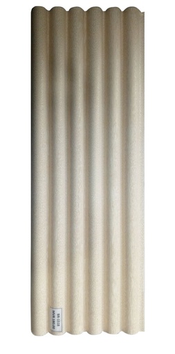 [BR-1518] WPC Indoor Wall Panel, CTWPC-16015, 160*15*2900, WT157